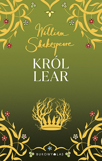 William Shakespeare ‹Król Lear›