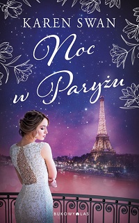 Karen Swan ‹Noc w Paryżu›