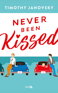 Timothy Janovsky ‹Never Been Kissed›