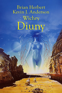 Brian Herbert, Kevin J. Anderson ‹Wichry Diuny›