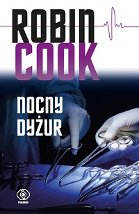Robin Cook ‹Nocny dyżur›