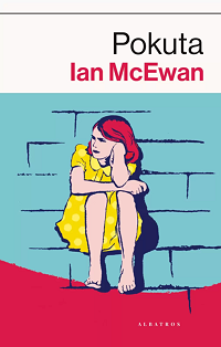 Ian McEwan ‹Pokuta›