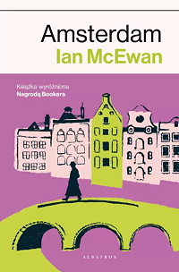 Ian McEwan ‹Amsterdam›
