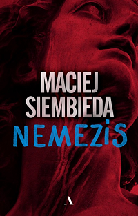 Maciej Siembieda ‹Nemezis›