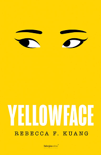 Rebecca F. Kuang ‹Yellowface›