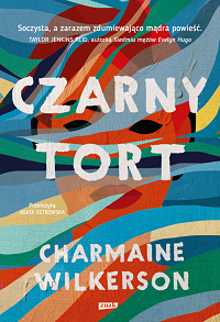 Charmaine Wilkerson ‹Czarny tort›