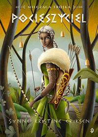 Synne Kristine Eriksen ‹Pocieszyciel›