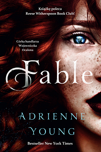 Adrienne Young ‹Fable›