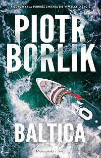 Piotr Borlik ‹Baltica›
