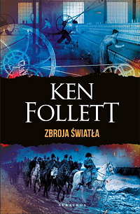 Ken Follett ‹Zbroja światła›