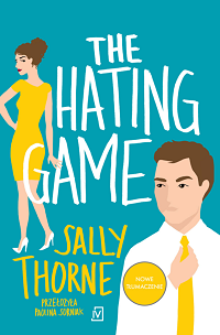 Sally Thorne ‹The Hating Game›
