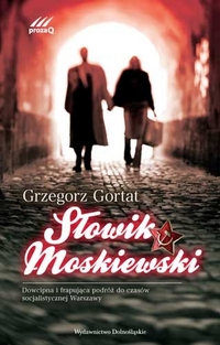 Grzegorz Gortat ‹Słowik moskiewski›