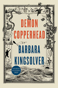 Barbara Kingsolver ‹Demon Copperhead›