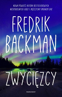 Fredrik Backman ‹Zwycięzcy›