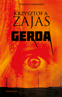 Krzysztof A. Zajas ‹Gerda›