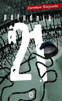 Jarosław Klejnocki ‹Południk 21›