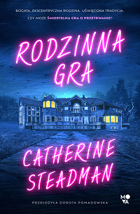 Catherine Steadman ‹Rodzinna gra›