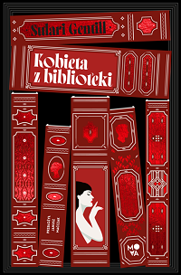Sulari Gentill &lsaquo;Kobieta z biblioteki&rsaquo;