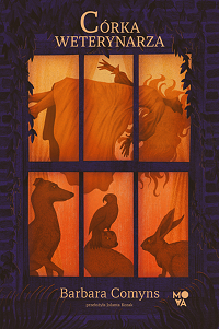 Barbara Comyns &lsaquo;Córka weterynarza&rsaquo;
