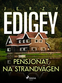 Jerzy Edigey ‹Pensjonat na Strandvägen›