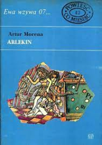 Artur Morena ‹Arlekin›