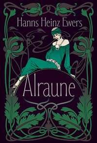 Hanns Heinz-Ewers &lsaquo;Alarune&rsaquo;