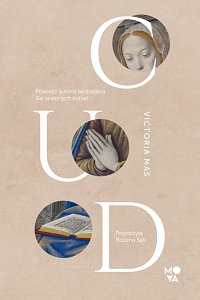 Victoria Mas &lsaquo;Cud&rsaquo;