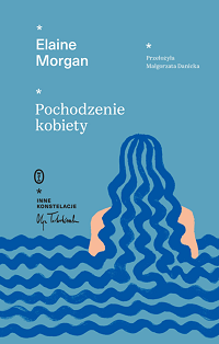 Elaine Morgan ‹Pochodzenie kobiety›