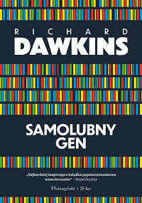 Richard Dawkins ‹Samolubny gen›