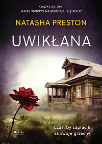 Natasha Preston ‹Uwikłana›