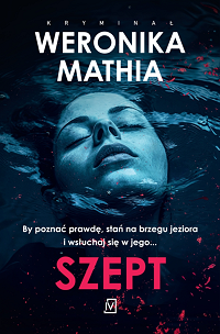 Weronika Mathia &lsaquo;Szept&rsaquo;