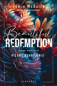 Jamie McGuire ‹Beautiful Redemption. Piękne odkupienie›