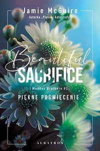 Jamie McGuire ‹Beautiful Sacrifice. Piękne poświęcenie›