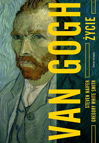 Steven Naifeh, Gregory White Smith ‹Van Gogh. Życie›