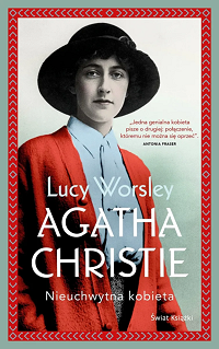 Lucy Worsley ‹Agatha Christie›