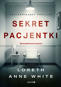 Loreth Anne White ‹Sekret pacjentki›