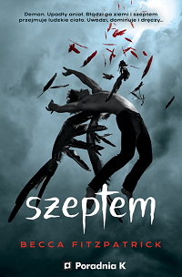 Becca Fitzpatrick ‹Szeptem›