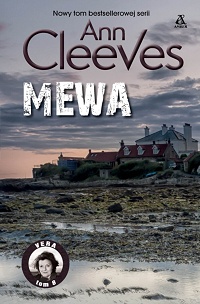 Ann Cleeves ‹Mewa›