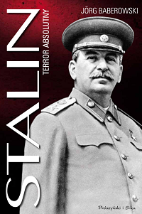 Jörg Baberowski &lsaquo;Stalin&rsaquo;