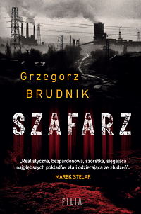 Grzegorz Brudnik ‹Szafarz›