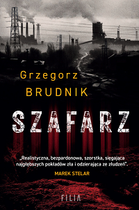 Grzegorz Brudnik &lsaquo;Szafarz&rsaquo;