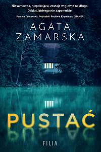 Agata Zamarska &lsaquo;Pustać&rsaquo;