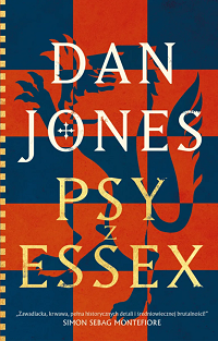 Dan Jones ‹Psy z Essex›