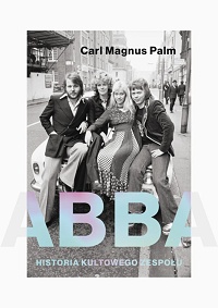 Carl Magnus Palm ‹ABBA›