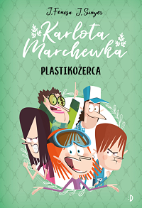 J. Fenosa ‹Plastikożerca›