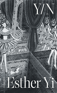 Esther Yi &lsaquo;Y/N&rsaquo;