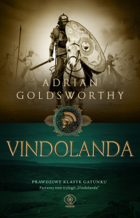 Adrian Goldsworthy ‹Vindolanda›