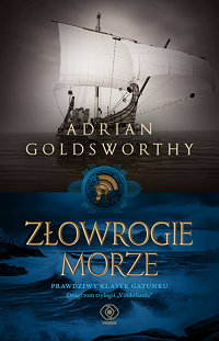 Adrian Goldsworthy ‹Złowrogie morze›