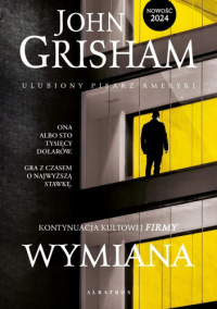 John Grisham ‹Wymiana›