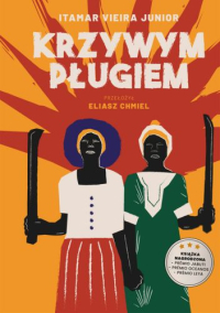 Itamar Vieira Junior ‹Krzywym pługiem›